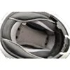 HJC SY-MAX III Replacement Helmet Liner -Bicycle Sale Shop 035 0942 3105 06