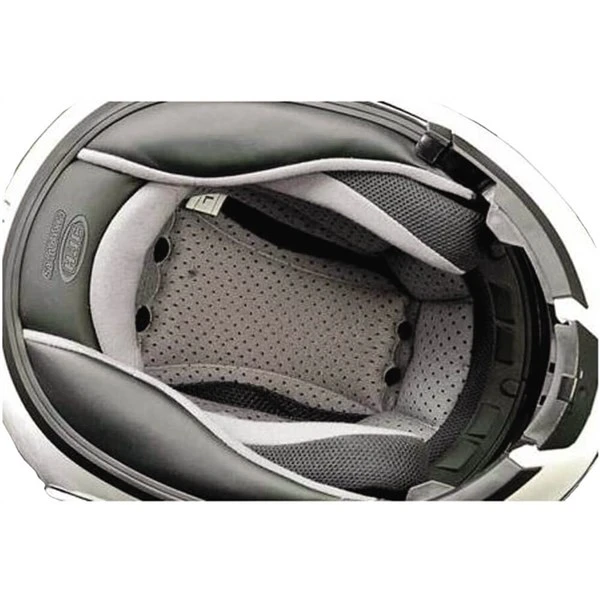 HJC SY-MAX III Replacement Helmet Liner 4 HJC SY-MAX III Replacement Helmet Liner - Image 2