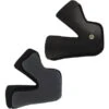 HJC SY-MAX III Replacement Helmet Cheekpads -Bicycle Sale Shop 035 0942 4105 05