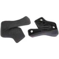 HJC CL-17 Replacement Helmet Cheekpads 5 HJC CL-17 Replacement Helmet Cheekpads -Bicycle Sale Shop 035 0951 4005 10