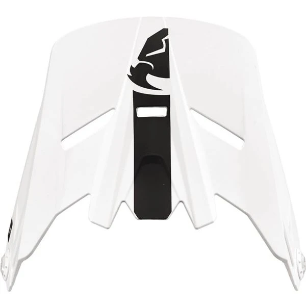 Thor Sector Racer Youth Replacement Helmet Visor 6 Thor Sector Racer Youth Replacement Helmet Visor - Image 4