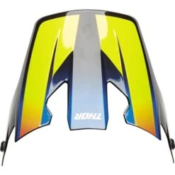 Thor Reflex Accel Replacement Helmet Visor