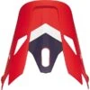 Thor Sector Chev Replacement Helmet Visor 1 Thor Sector Chev Replacement Helmet Visor -Bicycle Sale Shop 037 0132 1529