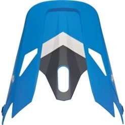 Thor Sector Chev Replacement Helmet Visor 8 Thor Sector Chev Replacement Helmet Visor -Bicycle Sale Shop 037 0132 1530