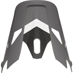 Thor Sector Chev Replacement Helmet Visor 9 Thor Sector Chev Replacement Helmet Visor -Bicycle Sale Shop 037 0132 1532