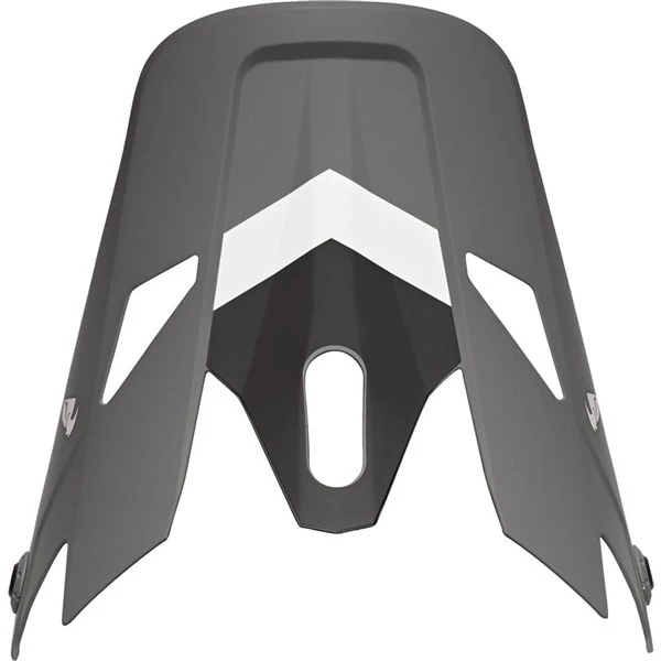 Thor Sector Chev Replacement Helmet Visor 6 Thor Sector Chev Replacement Helmet Visor - Image 4