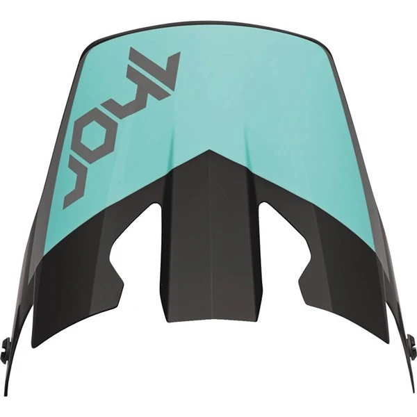 Thor Reflex Cube Replacement Visor 3 Thor Reflex Cube Replacement Visor