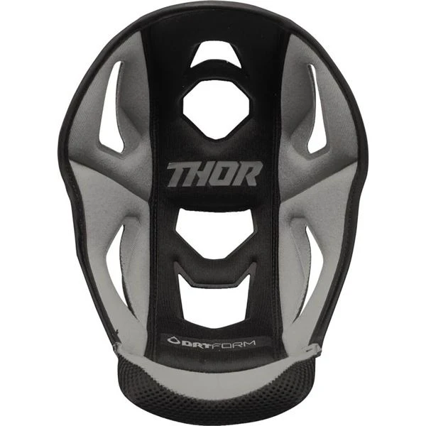 Thor Reflex Replacement Helmet Liner 4 Thor Reflex Replacement Helmet Liner - Image 2