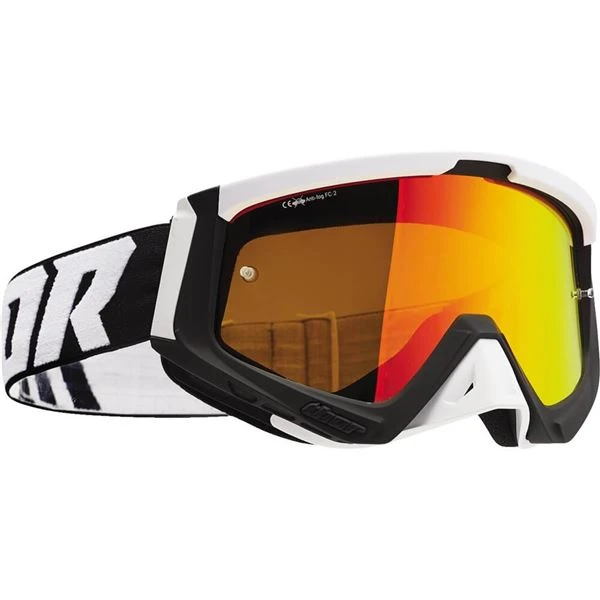 Thor Sniper Goggles 4 Thor Sniper Goggles - Image 2