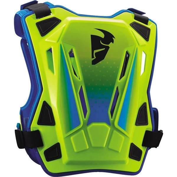 Thor Guardian MX Youth Roost Deflector 8 Thor Guardian MX Youth Roost Deflector - Image 6