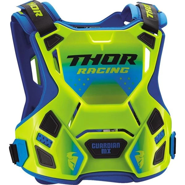 Thor Guardian MX Youth Roost Deflector 3 Thor Guardian MX Youth Roost Deflector