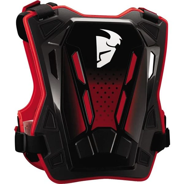 Thor Guardian MX Youth Roost Deflector 7 Thor Guardian MX Youth Roost Deflector - Image 5