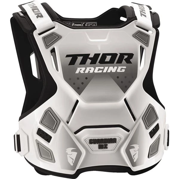 Thor Guardian MX Youth Roost Deflector 9 Thor Guardian MX Youth Roost Deflector - Image 7
