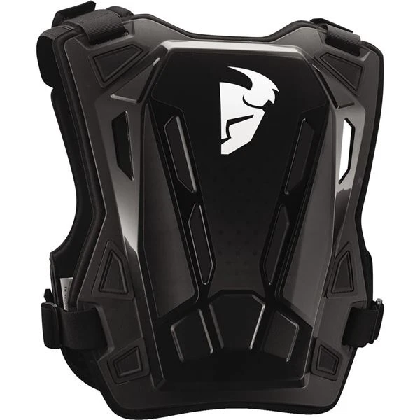 Thor Guardian MX Youth Roost Deflector 5 Thor Guardian MX Youth Roost Deflector - Image 3