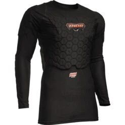 Thor Comp XP Flex Long Sleeve Under Deflector