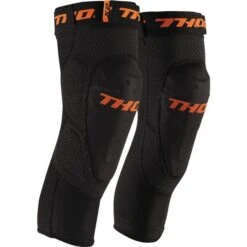 Thor Comp XP Knee Guards