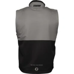 Thor Warmup Textile Vest -Bicycle Sale Shop 037 2830 0534 A