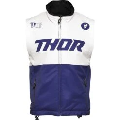 Thor Warmup Textile Vest -Bicycle Sale Shop 037 2830 0541