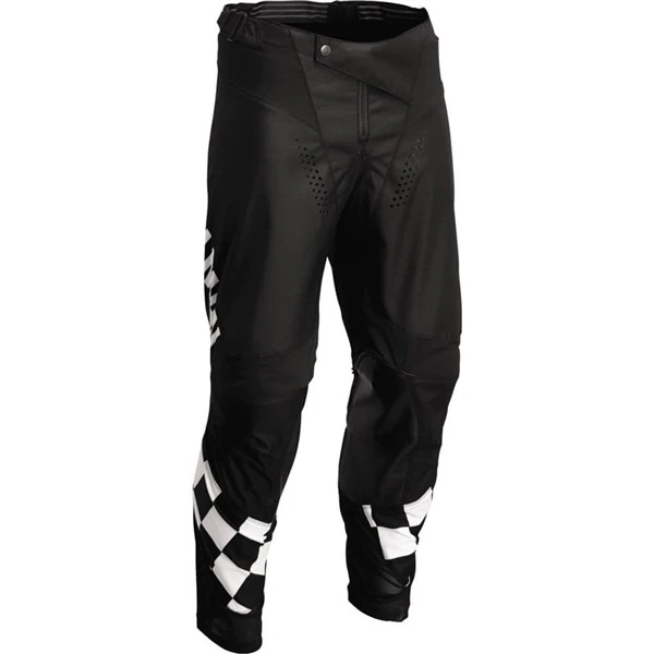 Thor Hallman Differ Cheq Pants 3 Thor Hallman Differ Cheq Pants