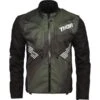 Thor Terrain Camo Jacket -Bicycle Sale Shop 037 2920 0626