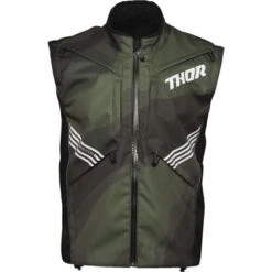 Thor Terrain Camo Jacket -Bicycle Sale Shop 037 2920 0626 B
