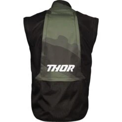 Thor Terrain Camo Jacket -Bicycle Sale Shop 037 2920 0626 C
