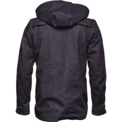 Thor Hallman GP Denim Jacket -Bicycle Sale Shop 037 2920 0631 A