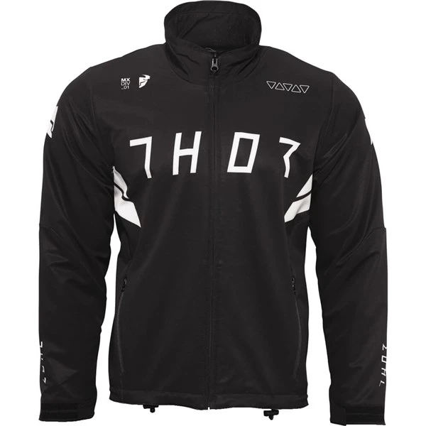 Thor Warm Up Jacket 3 Thor Warm Up Jacket