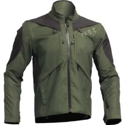 Thor Terrain Jacket -Bicycle Sale Shop 037 2920 0703