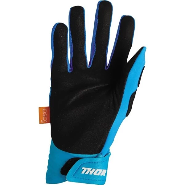 Thor Rebound Gloves 9 Thor Rebound Gloves - Image 7
