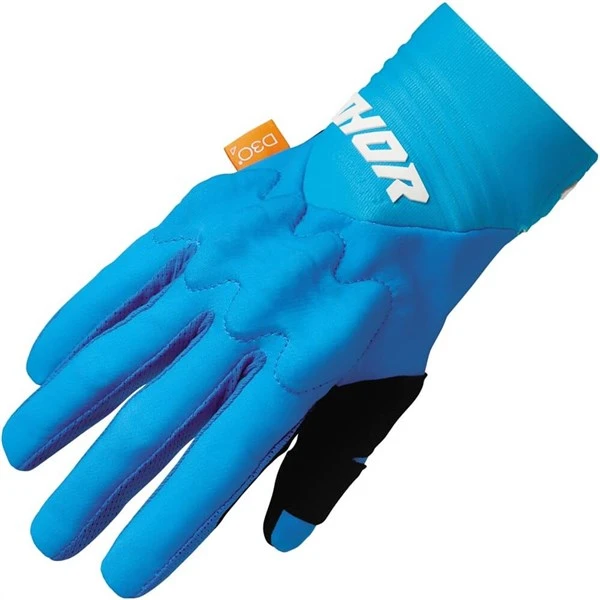 Thor Rebound Gloves 3 Thor Rebound Gloves
