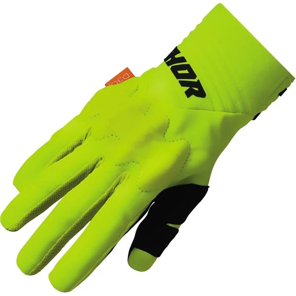 Thor Rebound Gloves 4 Thor Rebound Gloves - Image 2