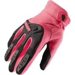 Thor Spectrum Women's Gloves -Bicycle Sale Shop 037 3331 0202