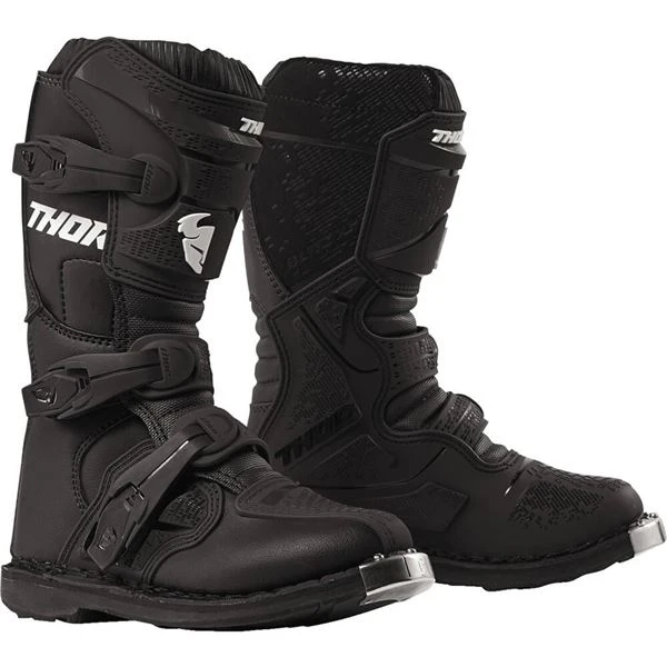 Thor Blitz XP Youth Boots 4 Thor Blitz XP Youth Boots - Image 2