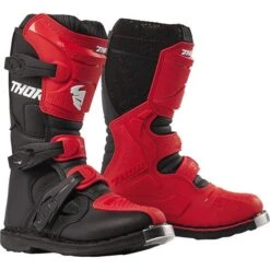 Thor Blitz XP Youth Boots 11 Thor Blitz XP Youth Boots -Bicycle Sale Shop 037 3411 0524