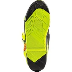 Thor Radial MX Boot Replacement Outsole -Bicycle Sale Shop 037 3430 0901 B