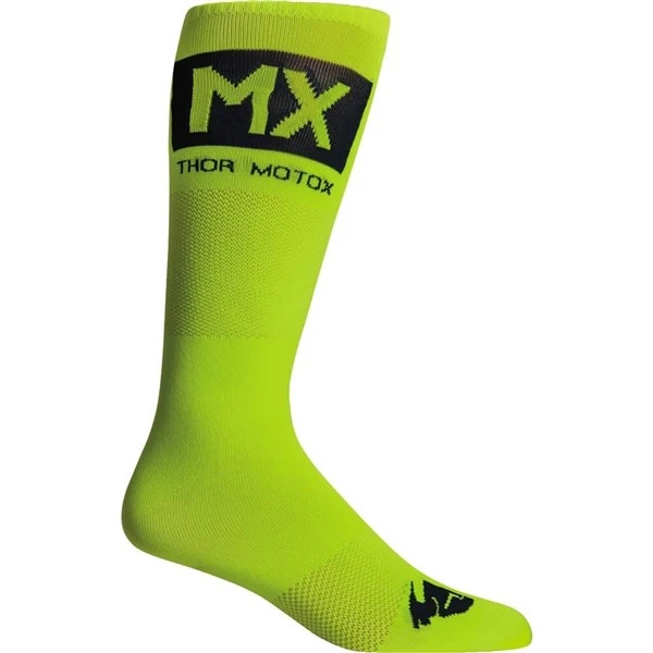 Thor MX Cool Youth Socks 3 Thor MX Cool Youth Socks