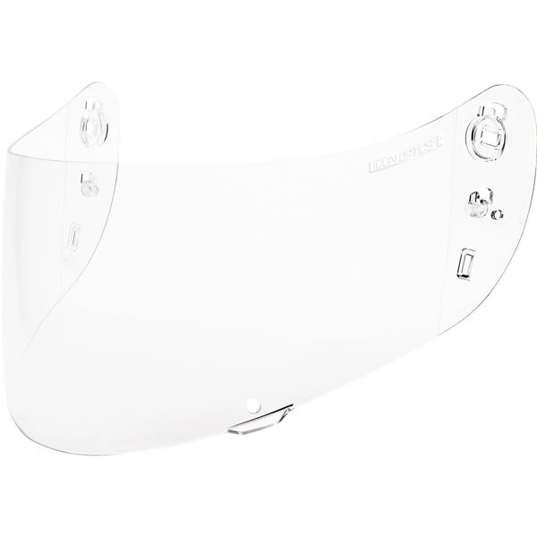 Icon Optics Replacement Helmet Faceshield 3 Icon Optics Replacement Helmet Faceshield