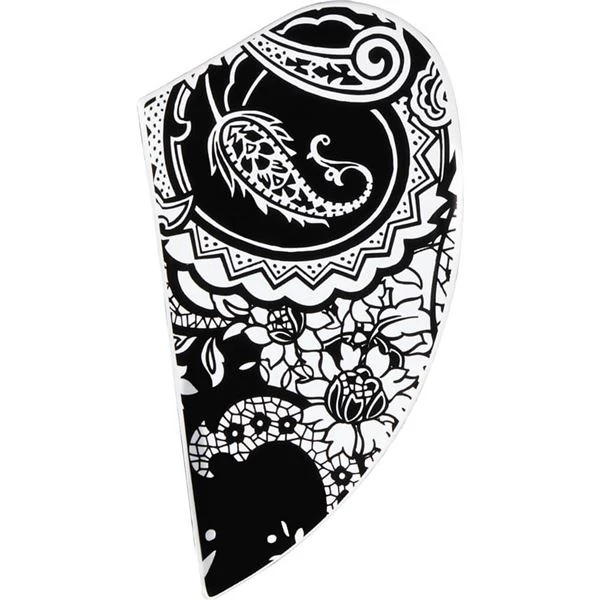 Icon Airflite El Centro Replacement Base Plate Covers 3 Icon Airflite El Centro Replacement Base Plate Covers