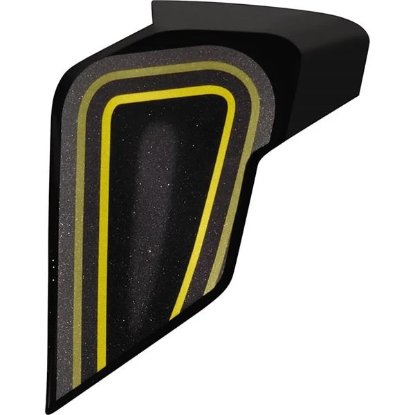 Icon Airform Chantilly Replacement Base Plate Covers 4 Icon Airform Chantilly Replacement Base Plate Covers - Image 2