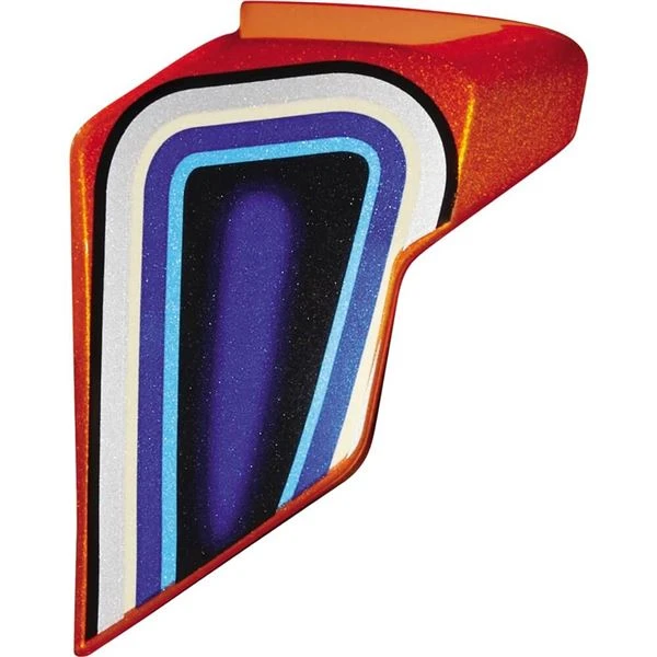 Icon Airform Chantilly Replacement Base Plate Covers 3 Icon Airform Chantilly Replacement Base Plate Covers