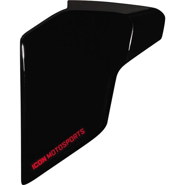 Icon Airflite Crosslink Replacement Base Plate Covers 5 Icon Airflite Crosslink Replacement Base Plate Covers - Image 3