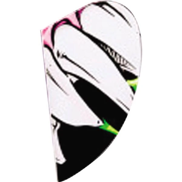 Icon Airframe Pro Beastie Bunny Replacement Baseplate Covers 3 Icon Airframe Pro Beastie Bunny Replacement Baseplate Covers