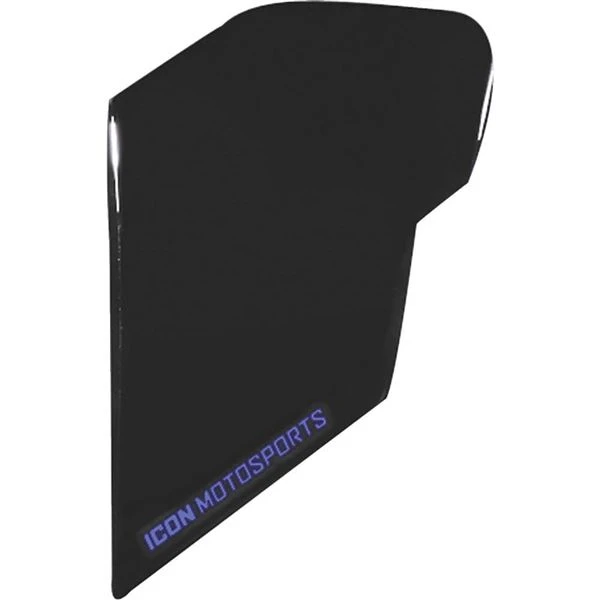 Icon Airflite Crosslink Replacement Base Plate Covers 4 Icon Airflite Crosslink Replacement Base Plate Covers - Image 2