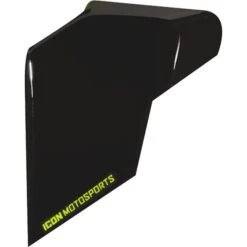 Icon Airflite Crosslink Replacement Base Plate Covers