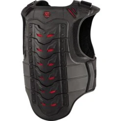 Icon Stryker Field Armor Vest -Bicycle Sale Shop 038 2701 0510 A