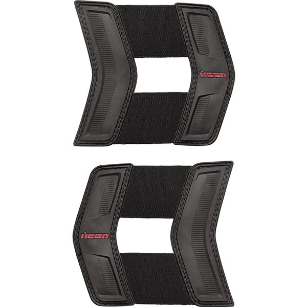 Icon Stryker Field Armor Vest Replacement Waist Straps 5 Icon Stryker Field Armor Vest Replacement Waist Straps - Image 3