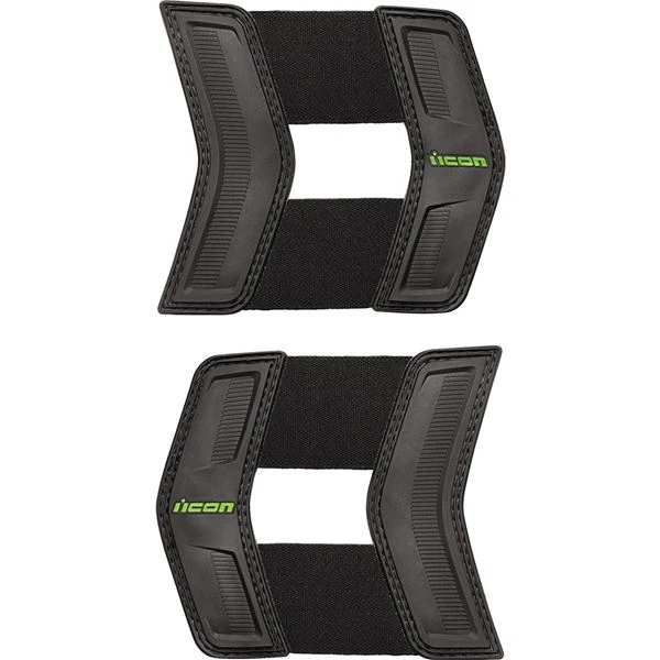 Icon Stryker Field Armor Vest Replacement Waist Straps 4 Icon Stryker Field Armor Vest Replacement Waist Straps - Image 2