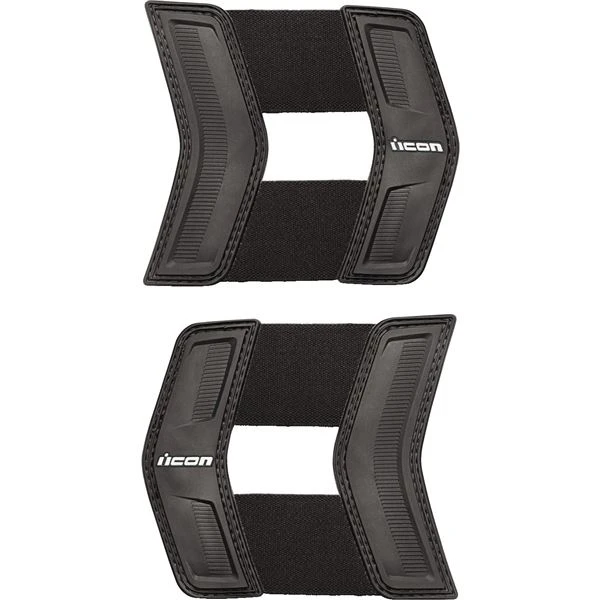 Icon Stryker Field Armor Vest Replacement Waist Straps 6 Icon Stryker Field Armor Vest Replacement Waist Straps - Image 4