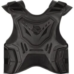 Icon Stryker Stealth Women's Field Armor Vest -Bicycle Sale Shop 038 2701 0819